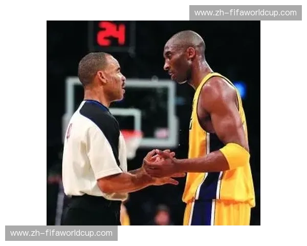 开云体育裁判解读：在赛场之外的公正之声