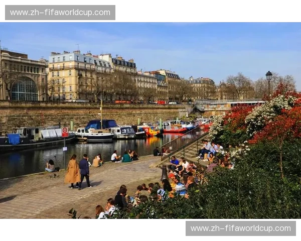 极简东方遇上浪漫欧罗巴：当首尔的快节奏撞见巴黎的慢生活