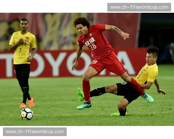 巅峰对决，一票难求！当海河之魂撞上五羊霸气，天津权健VS广州恒大开启豪门史诗